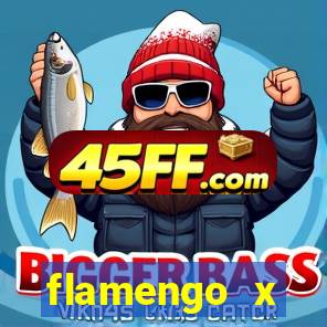 flamengo x athletico pr futemax